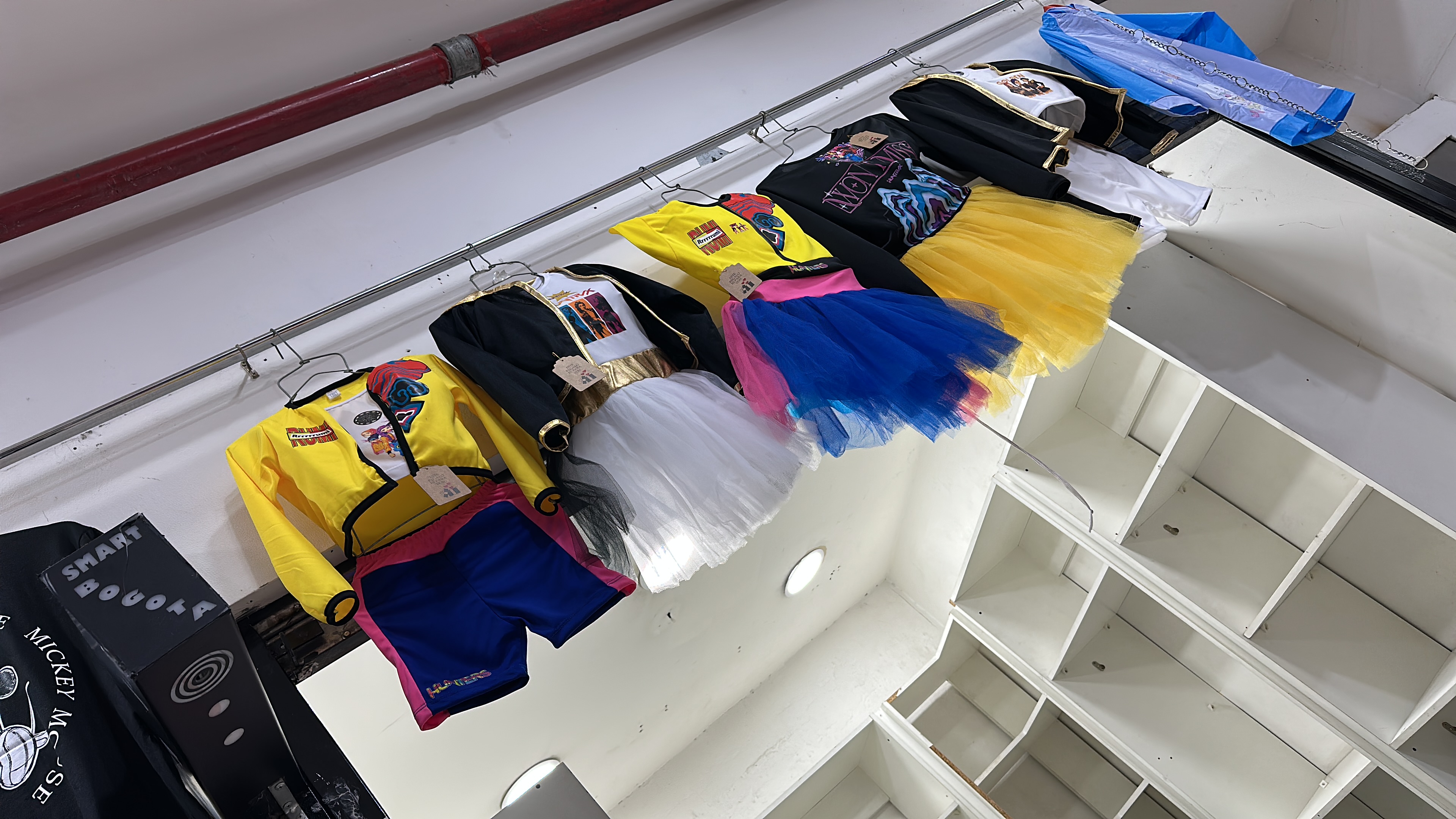 Disfras  Económico para Halloween  para Niños - DACF9EB2-4C9E-4780-B804-502FD649E753.jpeg