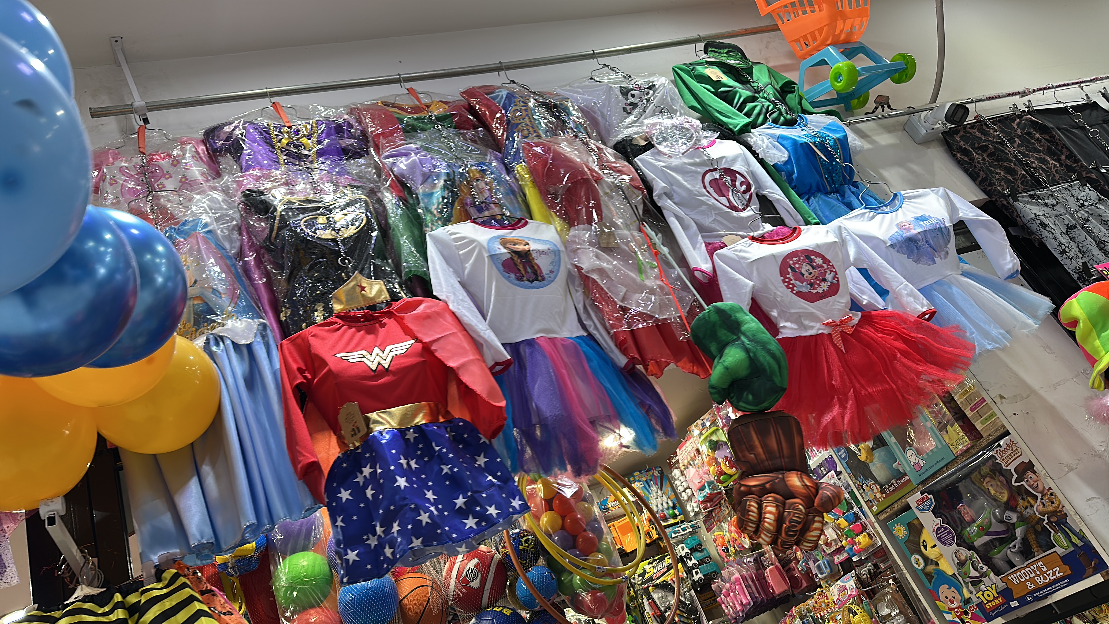 Disfras  Económico para Halloween  para Niños - 702D9EFB-A5F6-4D05-A0B7-44C90AED2225.jpeg