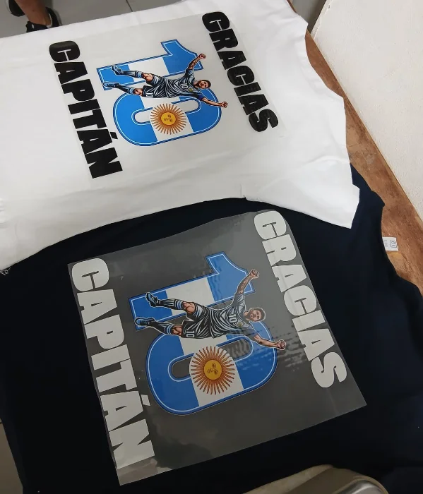 Remras de Niño