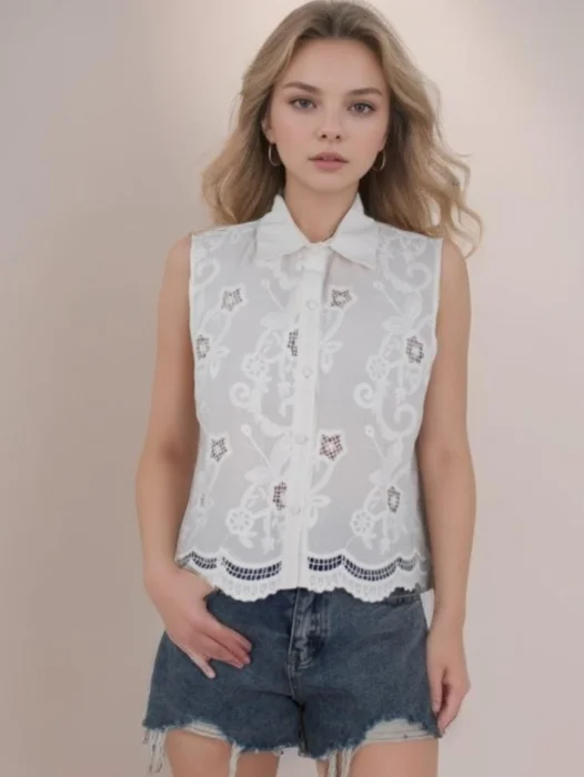 Camisa  Importada