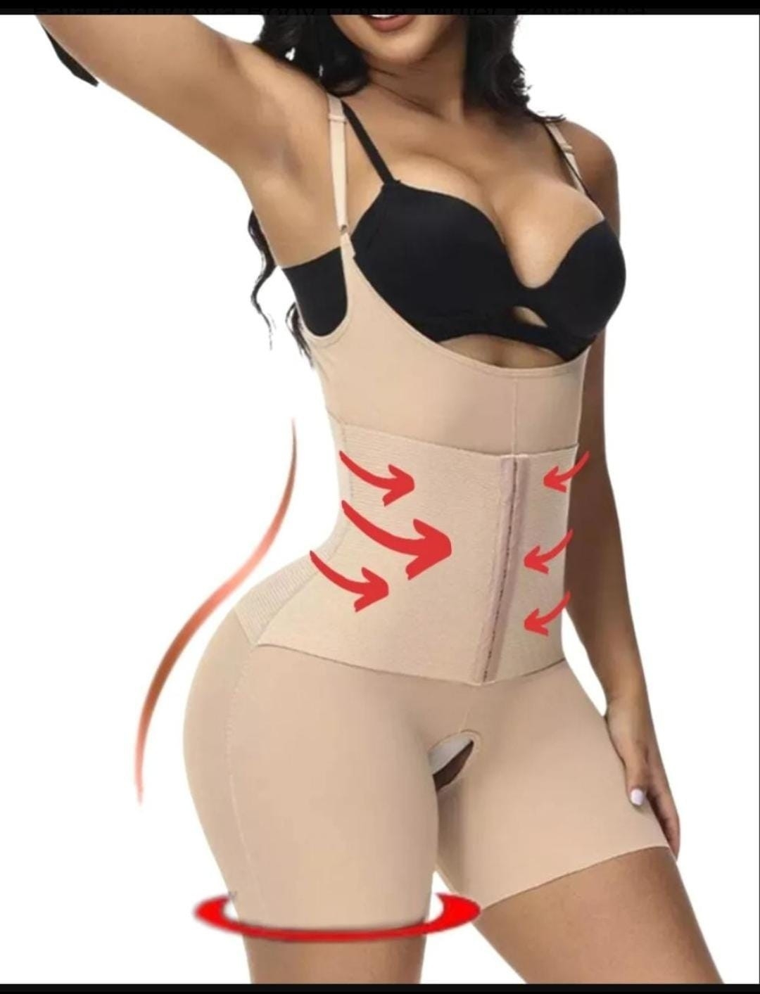 Faja Modeladora - Imagen 4