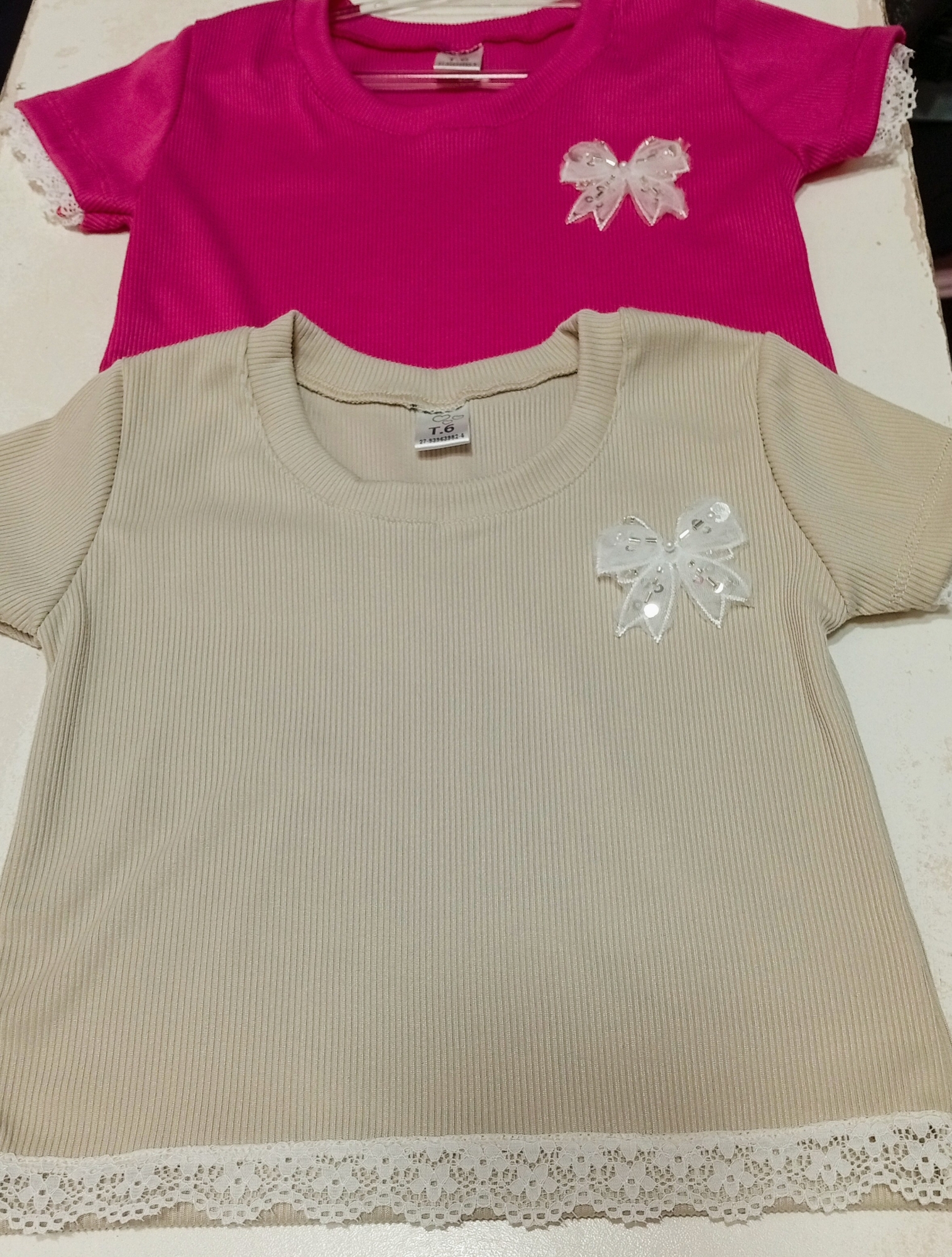 Remeras de Morley Sof - Imagen 4