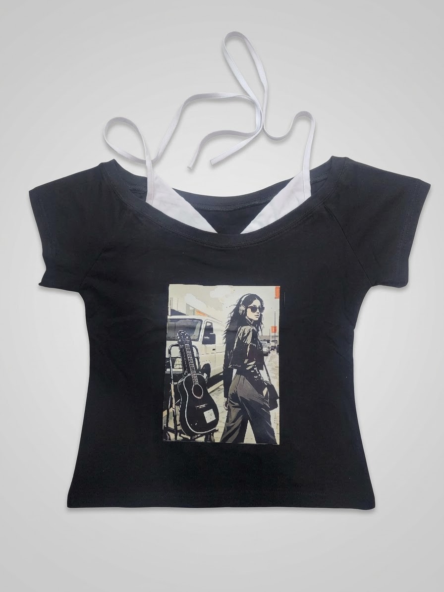 Remera Bikini - Imagen 3