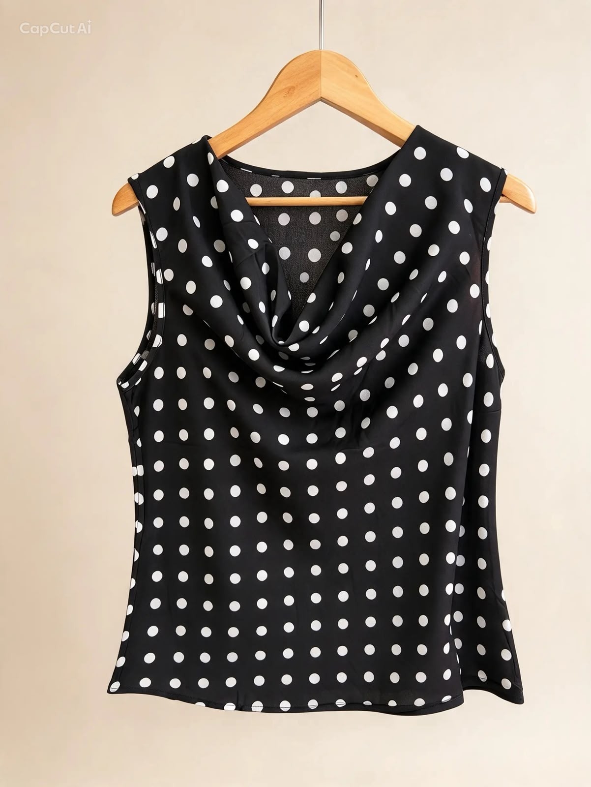 Blusa Cuello Caído - Imagen 2
