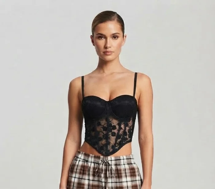 Corset Importado