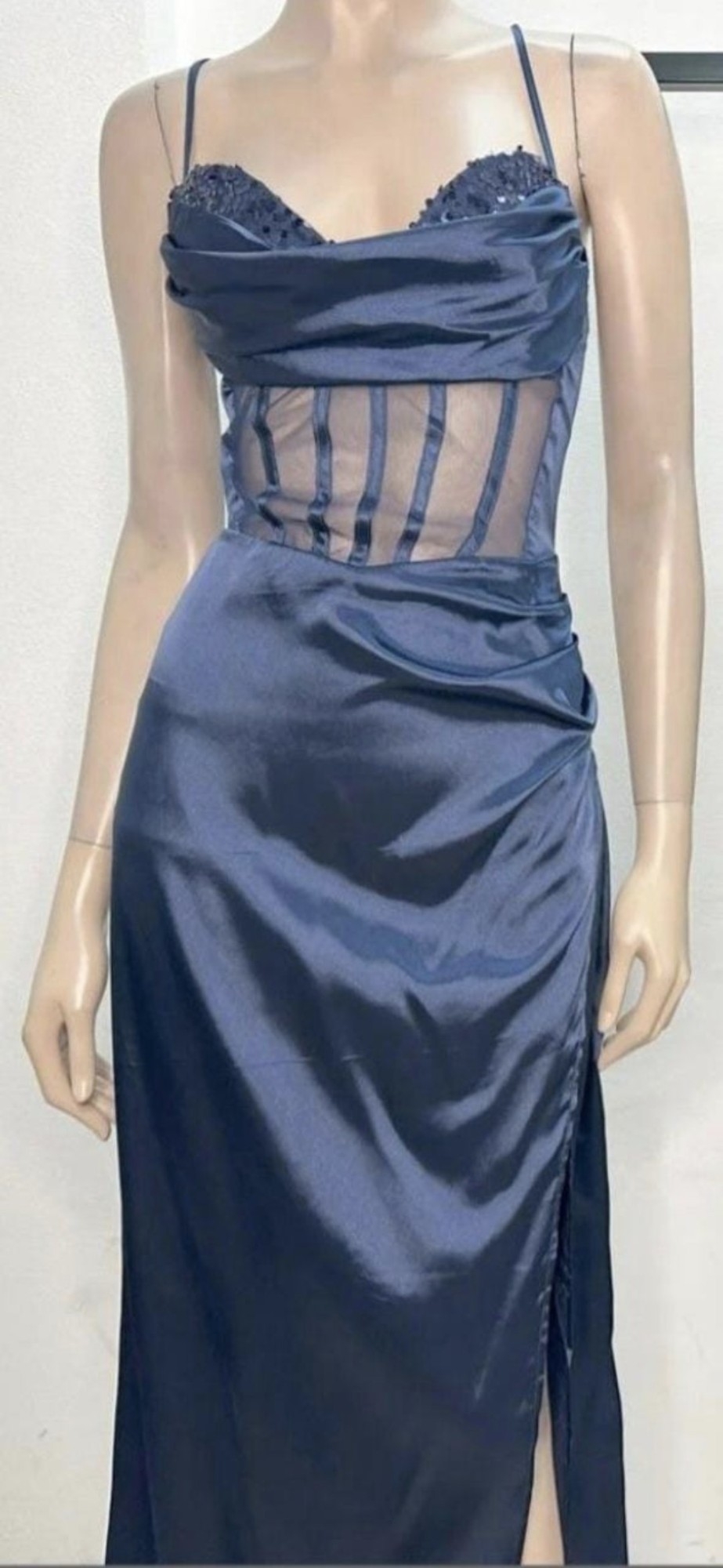 Vestifo Importado Combinado - Imagen 2