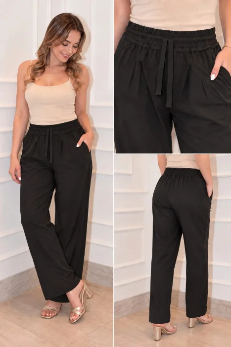 Pantalon Fibrana