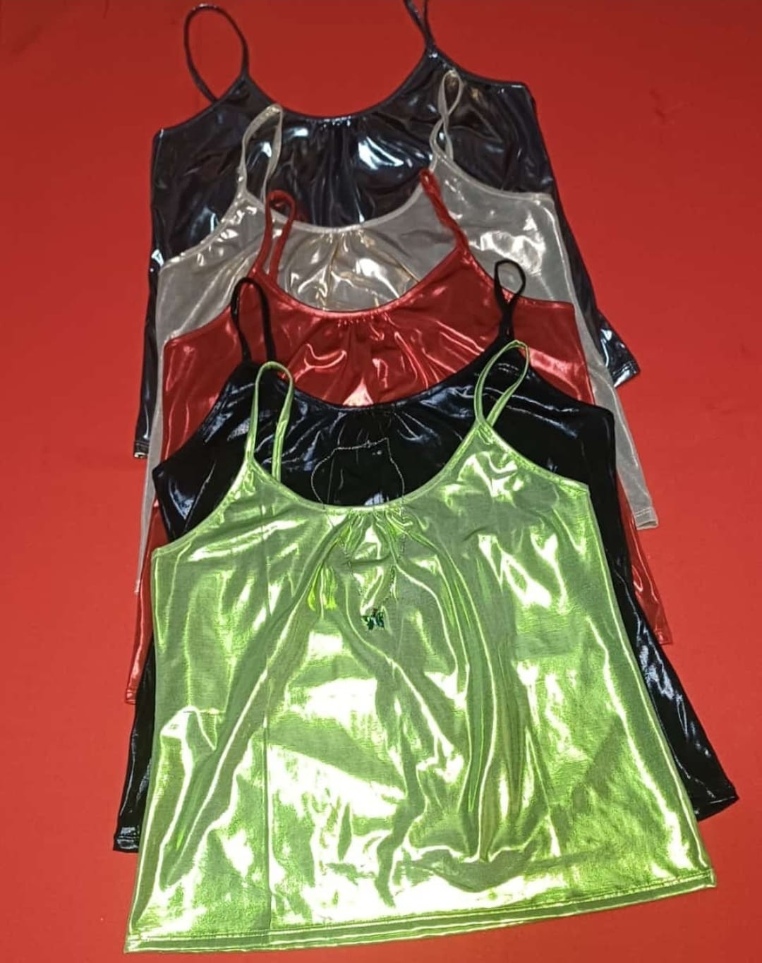 Musculosa - Imagen 2