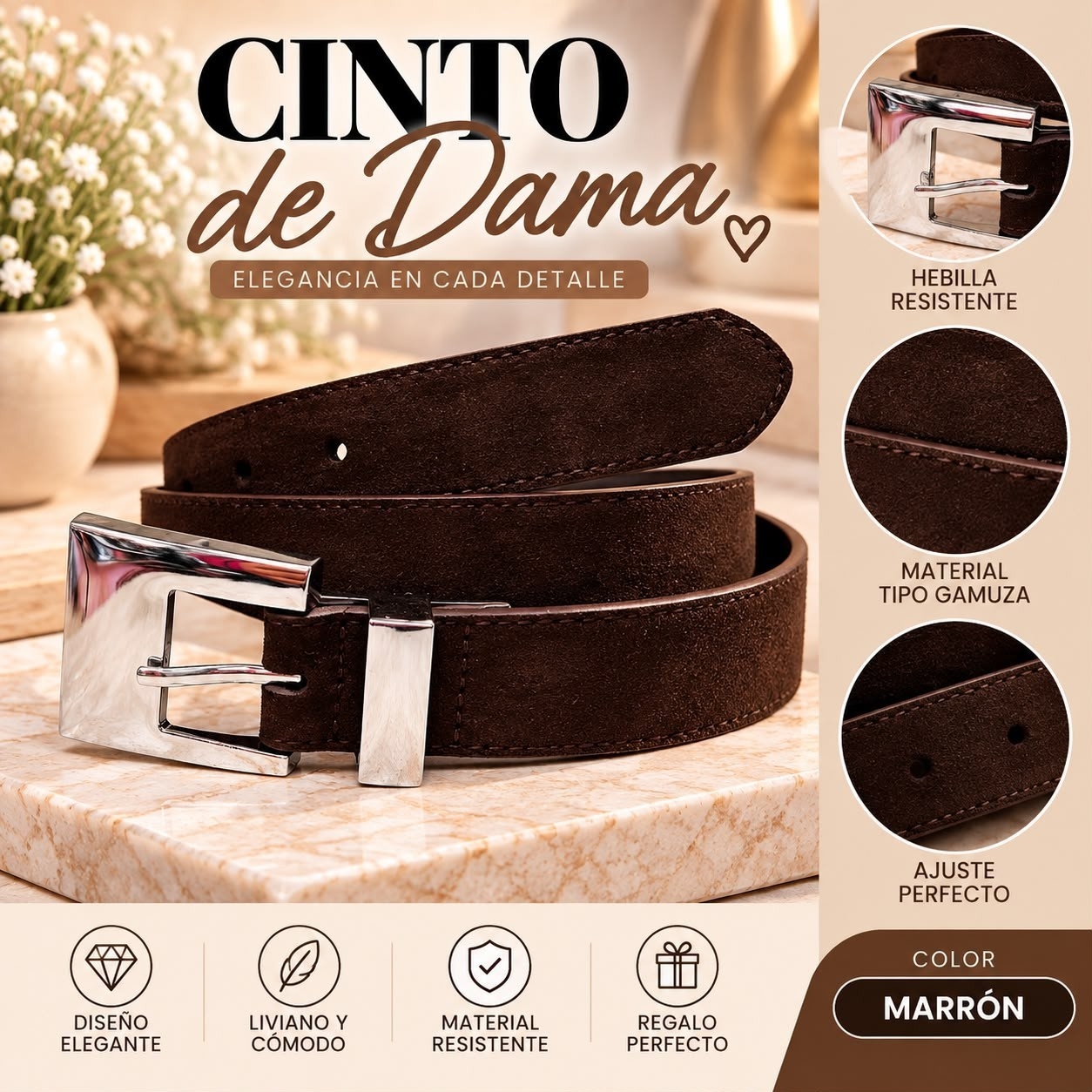 Cintos - Imagen 2
