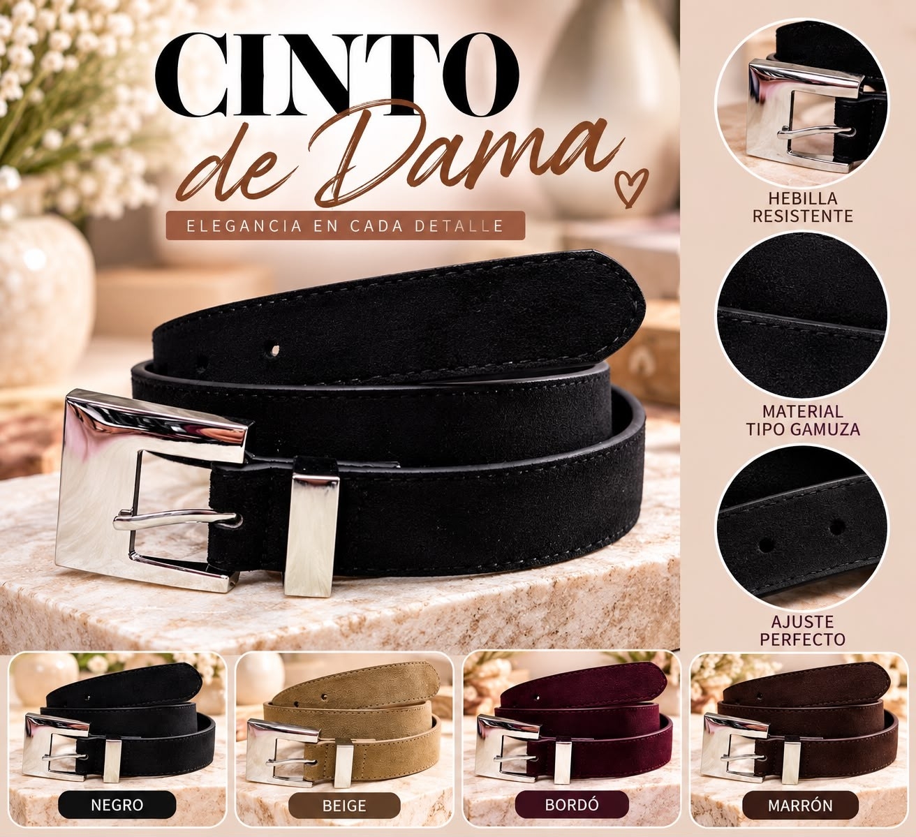 Cintos - Imagen 3