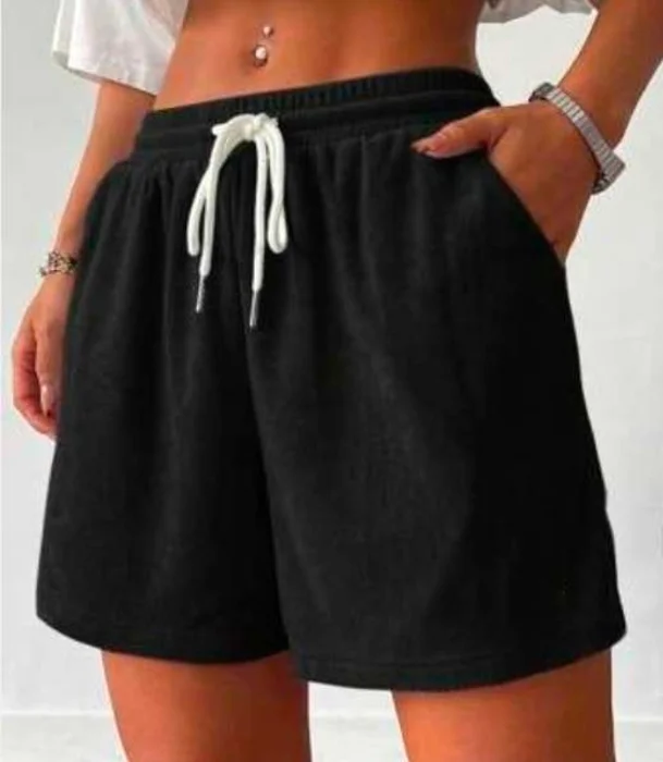 Shorts Rusticos