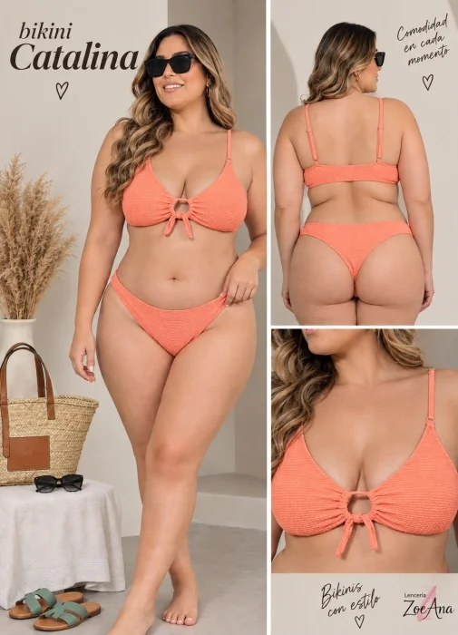 Bikinis Especiales