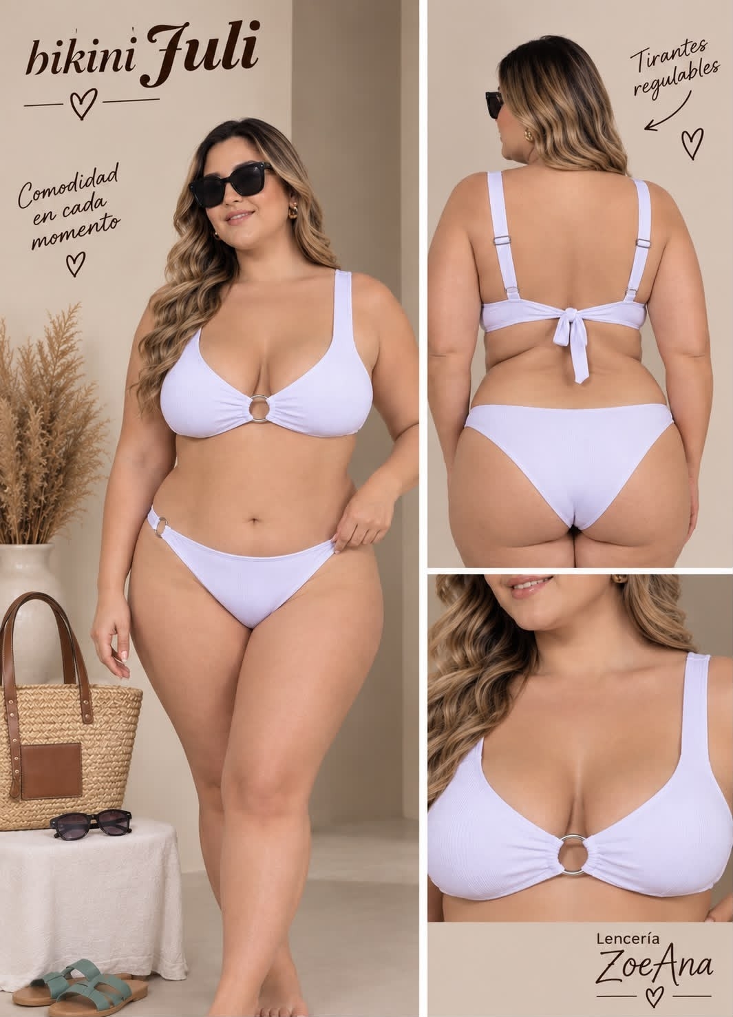 Bikinis Especiales - Imagen 3