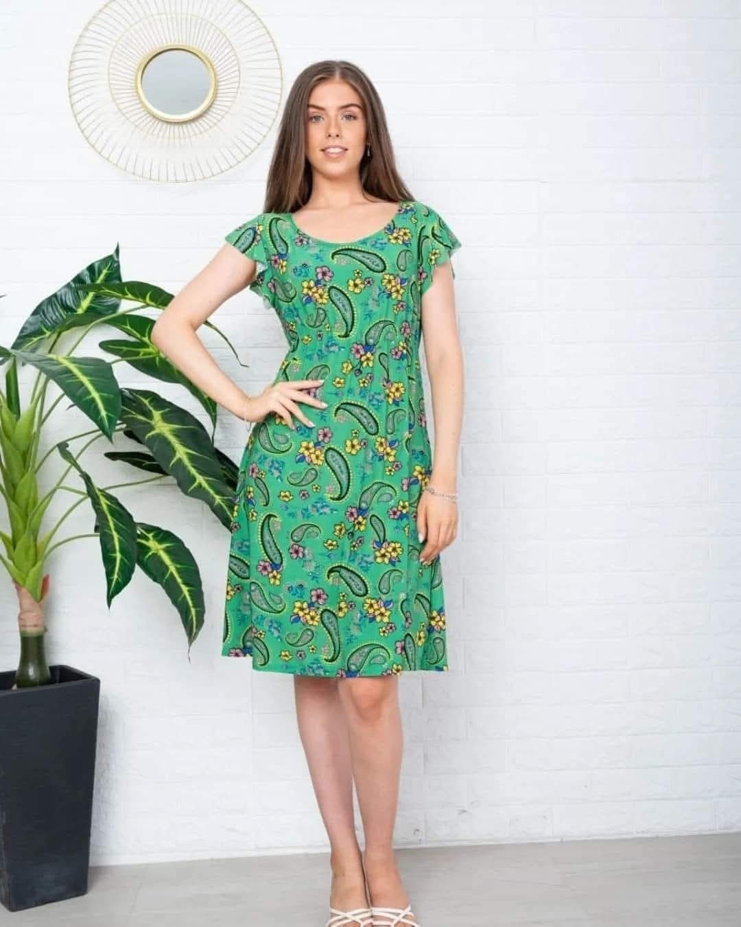 Vestido Ceda Fria - Imagen 2