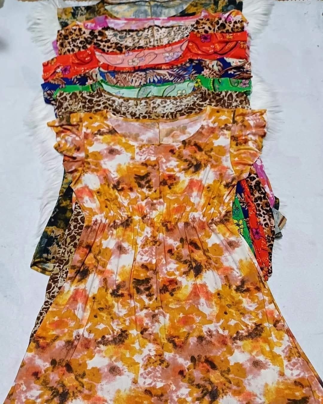 Vestido Ceda Fria - Imagen 3
