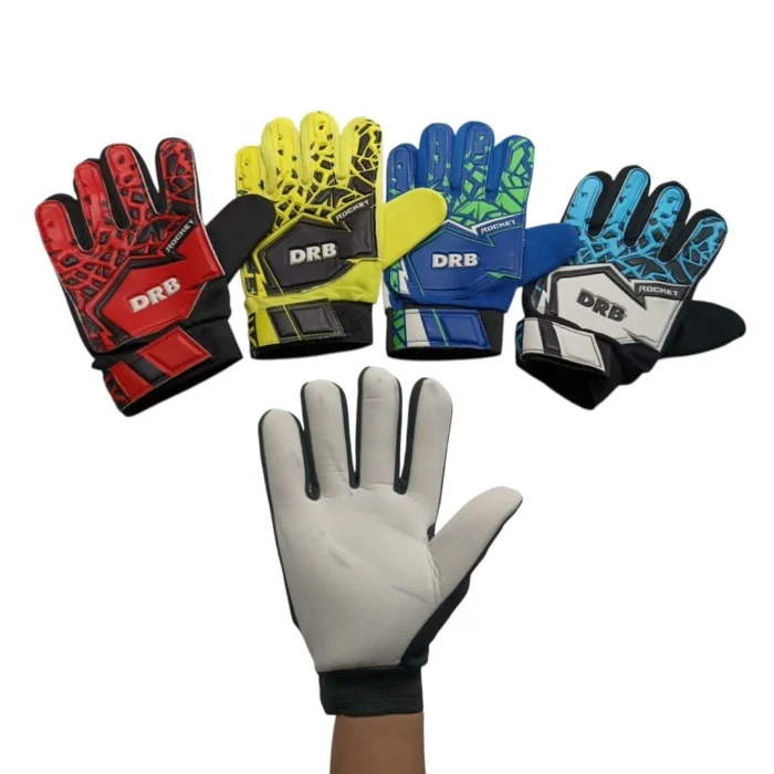 Guantes de Arquero Rocket de Chicos