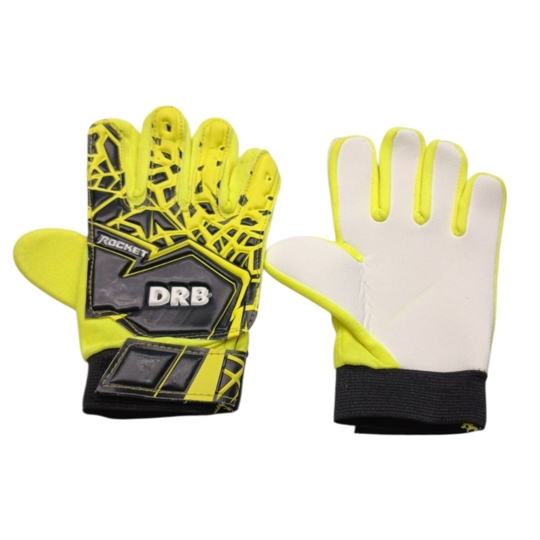 Guantes de Arquero Rocket de Chicos - Imagen 2