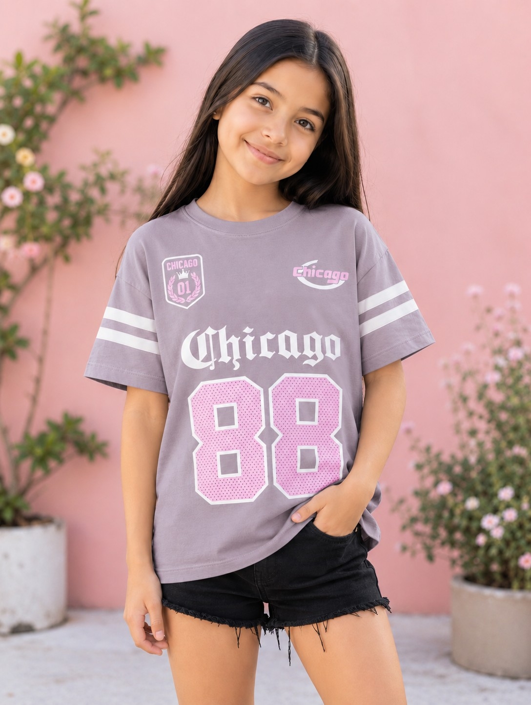 Remeron Chicago - Imagen 2