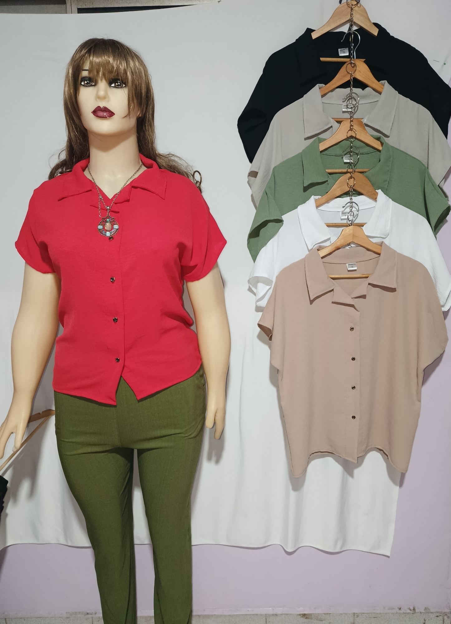 Camisa de Cey - Imagen 2