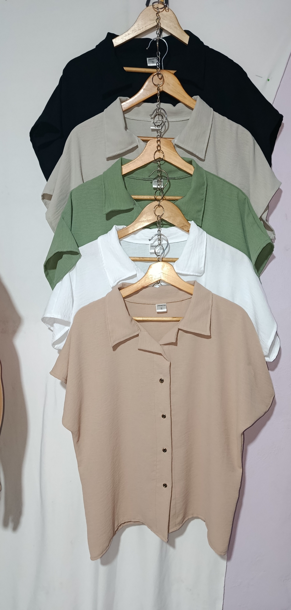 Camisa de Cey - Imagen 3