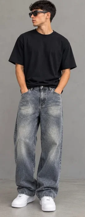 Maxi Baggy