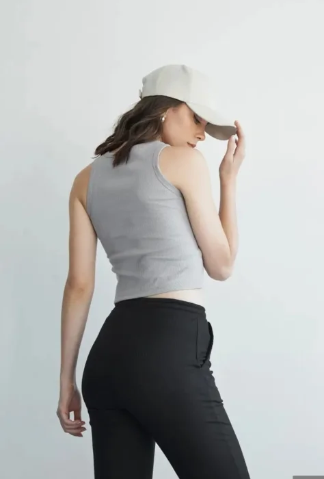 Musculosa Morley Algodón (corta)
