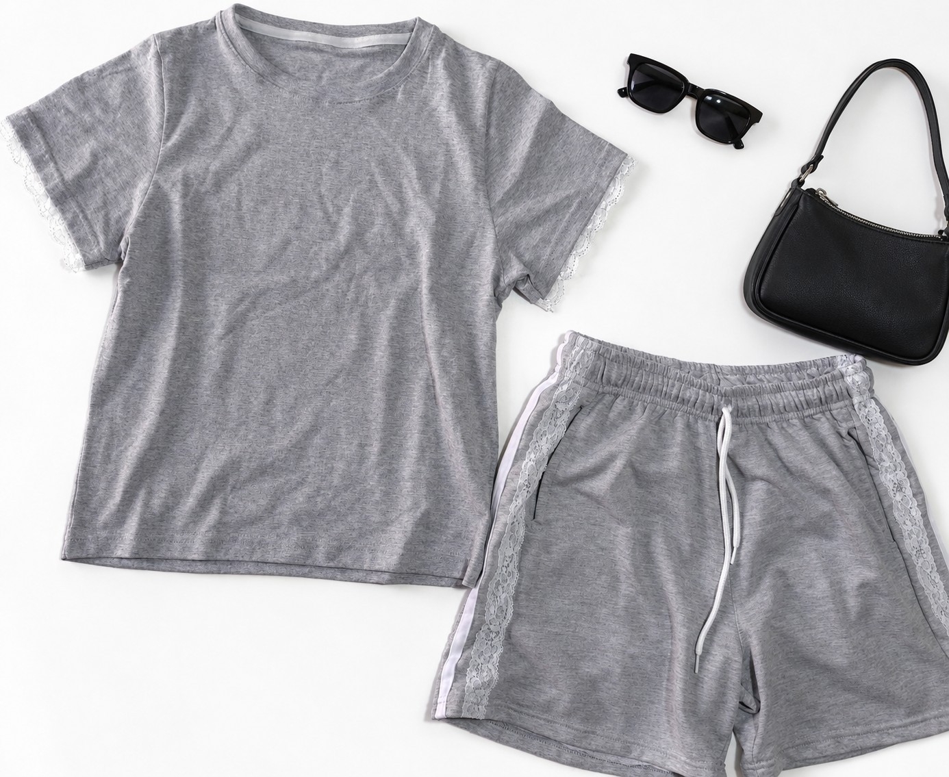 Conjunto Encaje - Imagen 2