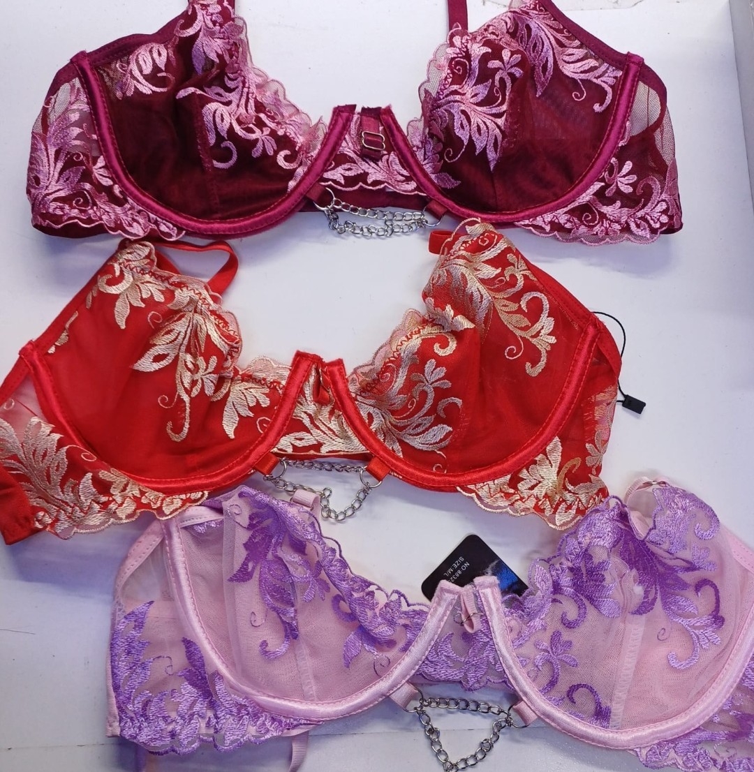 Conjunto Erotico #8325 _ Importado - Imagen 6
