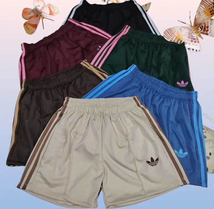 Short Lycra Soft