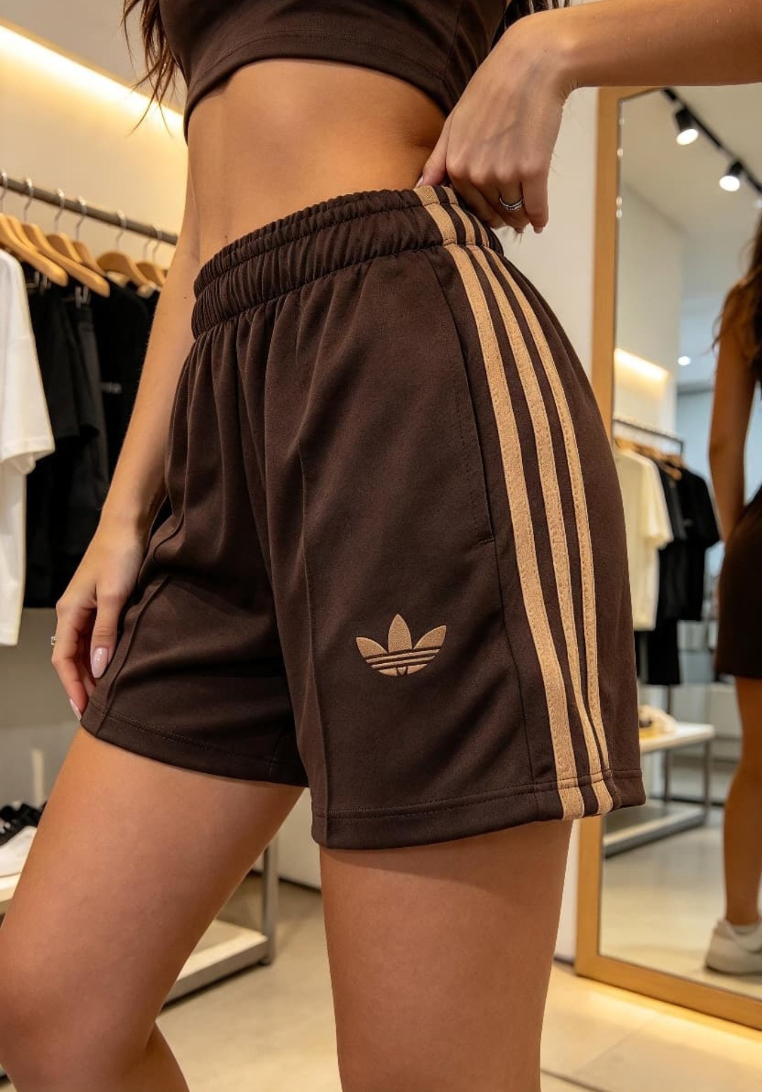Short Lycra Soft - Imagen 5