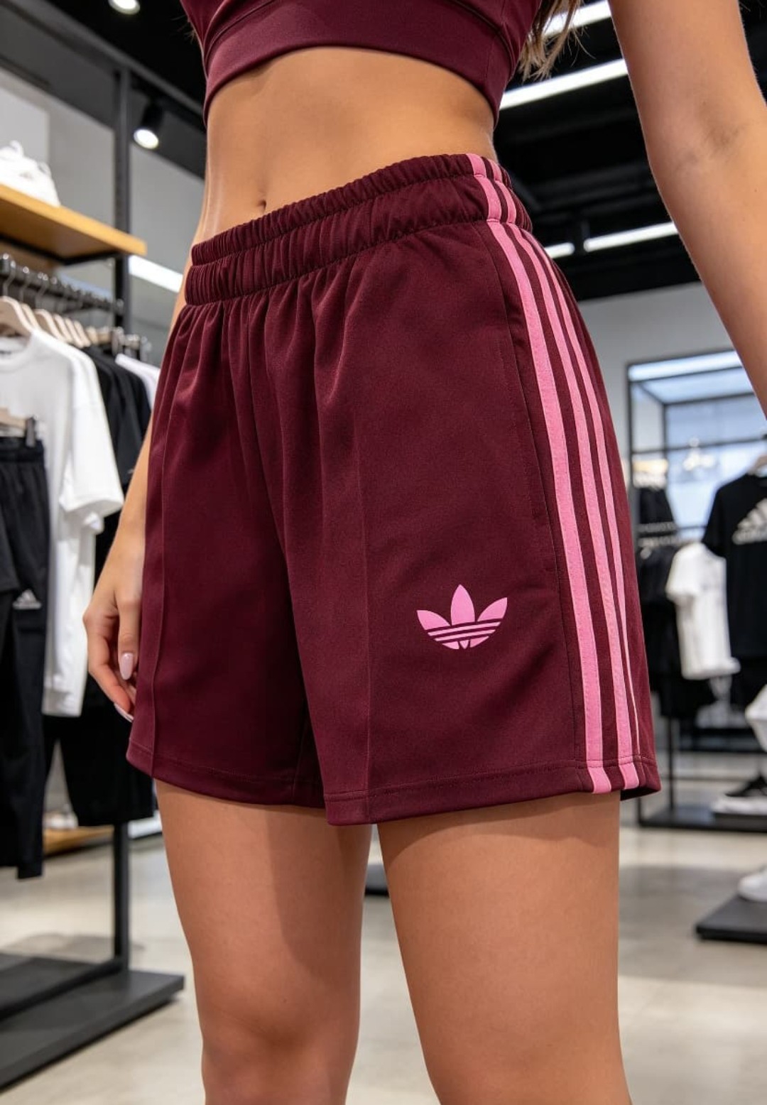 Short Lycra Soft - Imagen 6