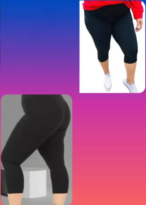 Capri Lycra Especial