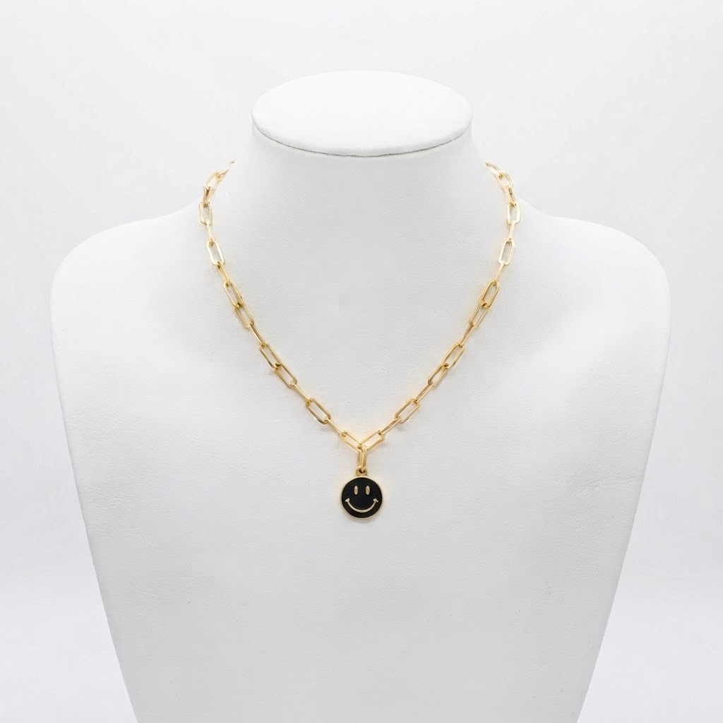 Collar Smile - Imagen 2