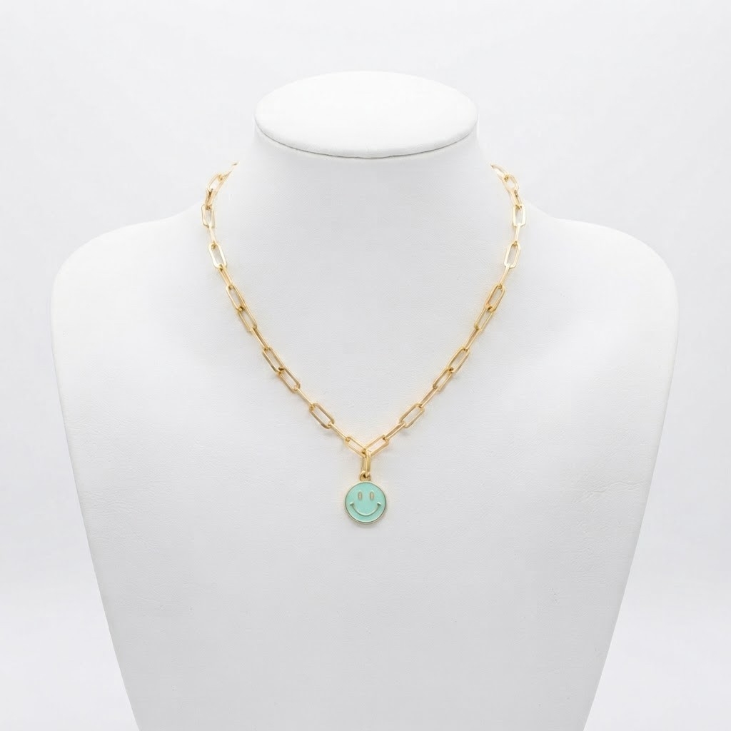 Collar Smile - Imagen 3