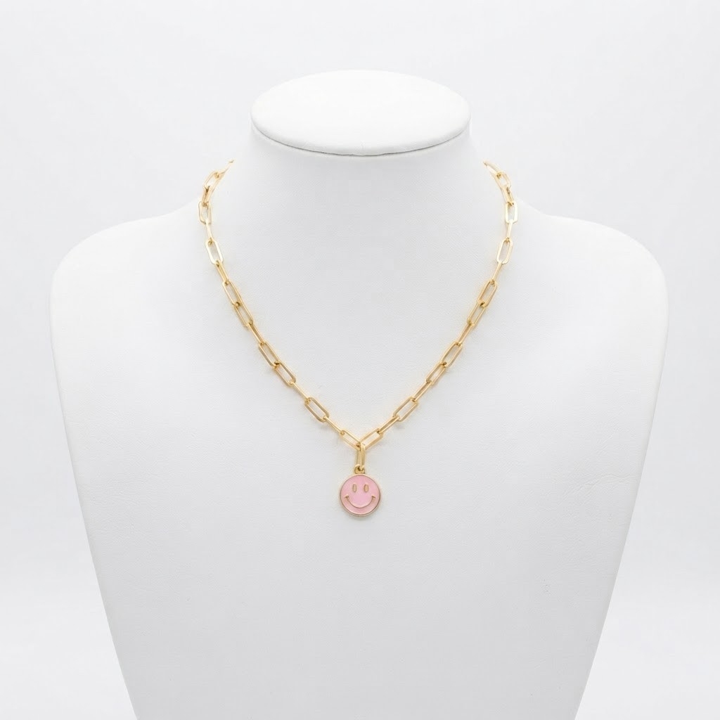 Collar Smile - Imagen 4