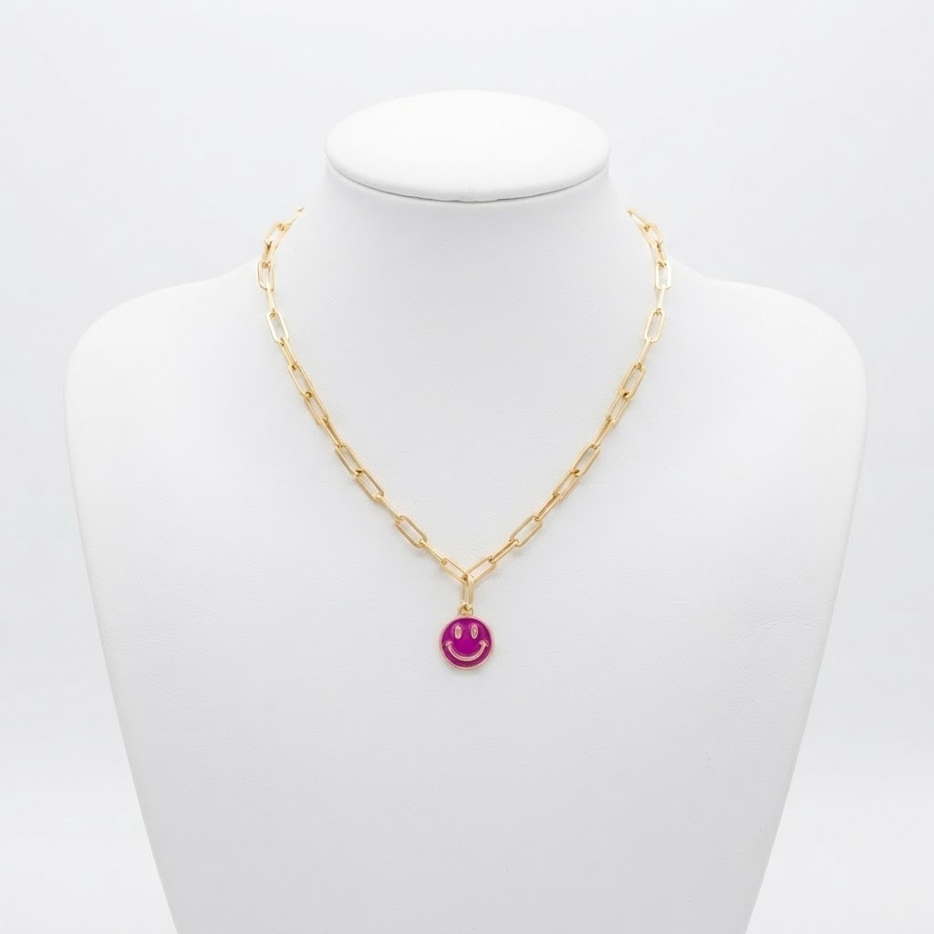 Collar Smile - Imagen 5
