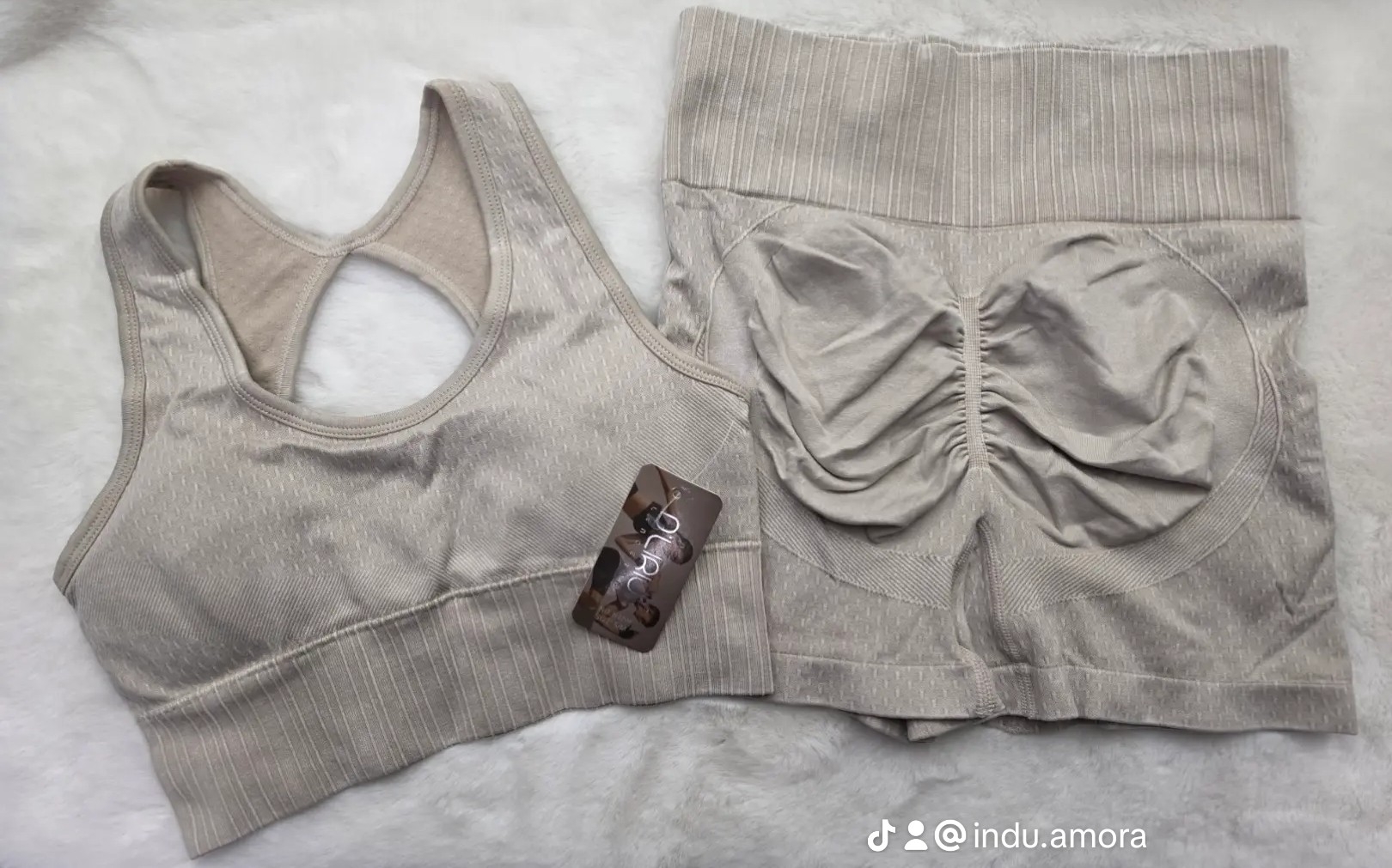 Conjunto con Frunce de Morley - Imagen 2