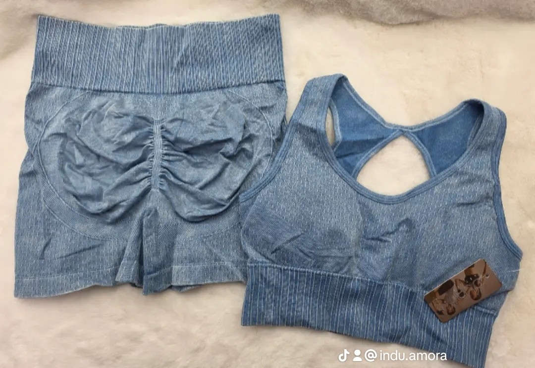 Conjunto con Frunce de Morley - Imagen 3