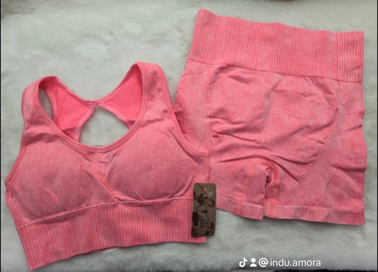 Conjunto con Frunce de Morley - Imagen 5