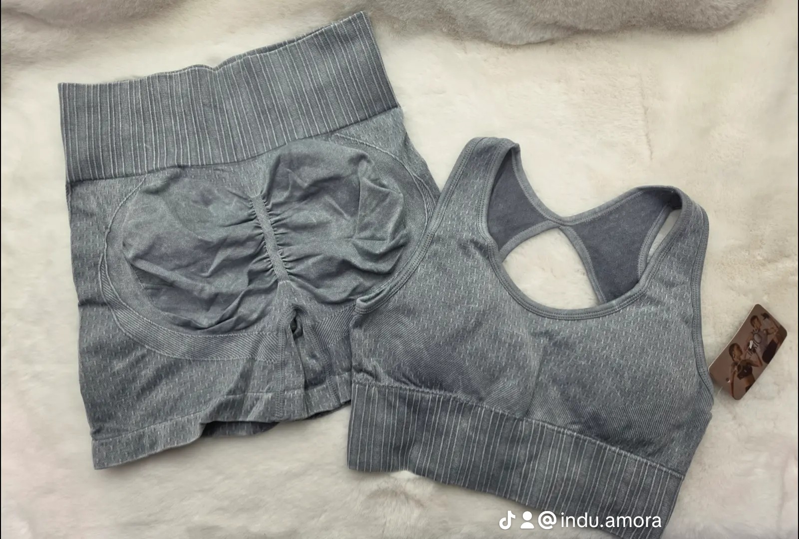 Conjunto con Frunce de Morley - Imagen 6