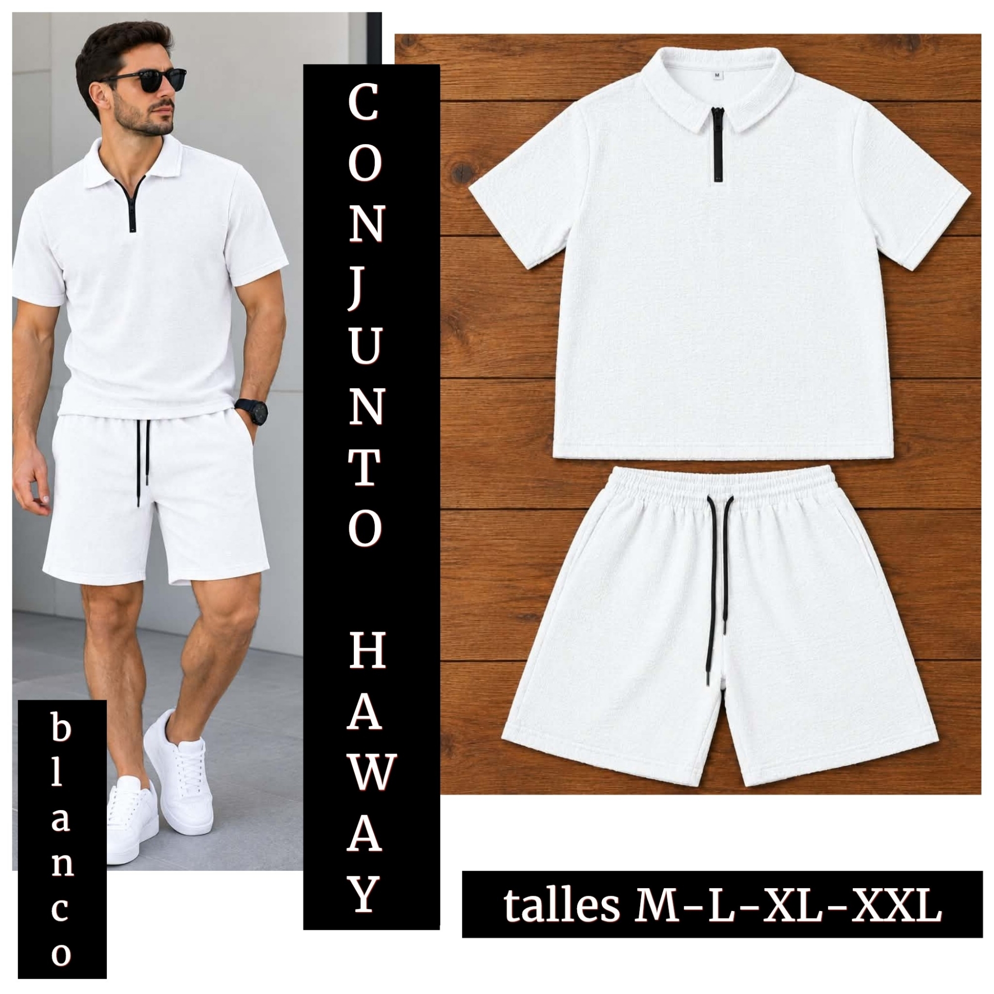 Conjunto Haway - Imagen 3