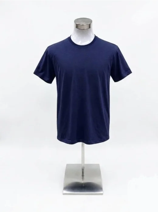 Remera Lisa 100% Algodon