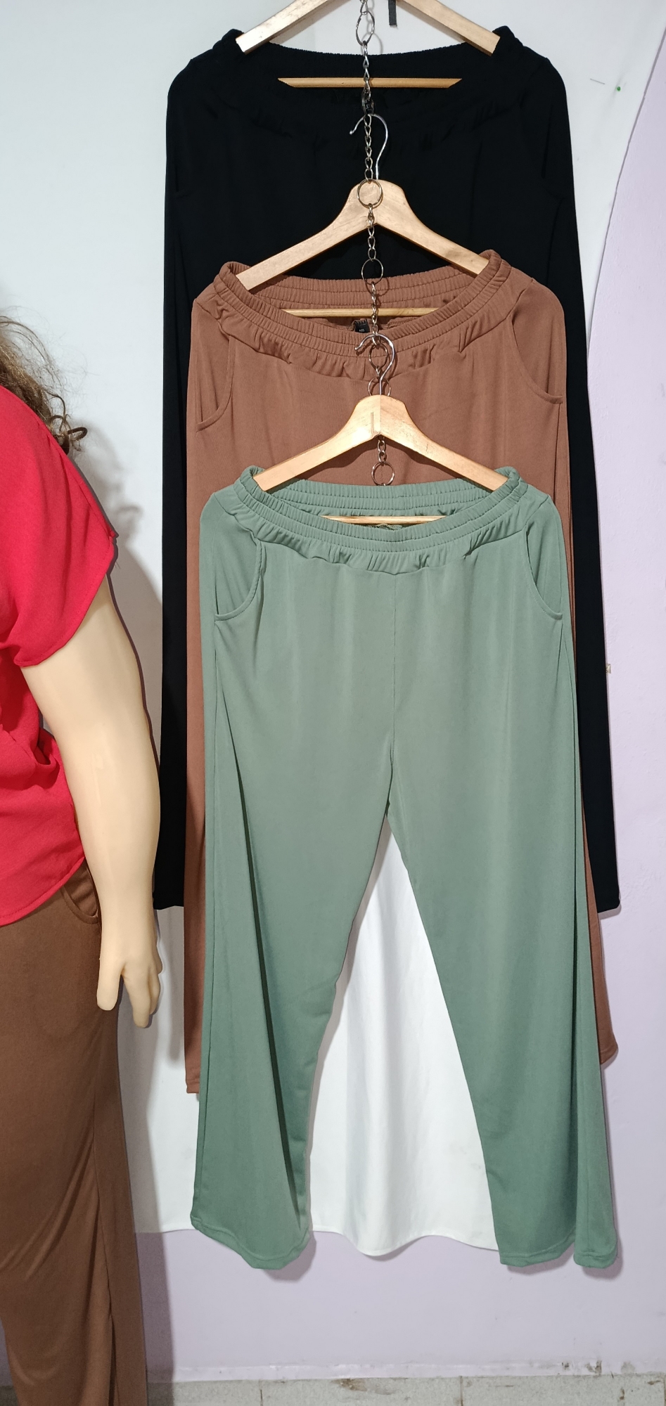 Pantalones Morley - Imagen 3