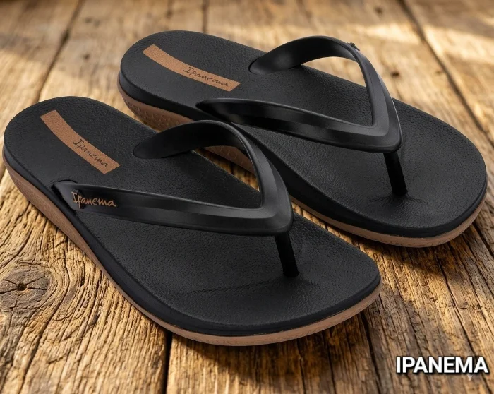 Ojota Ipanema  Hombre Anatomic 40a45