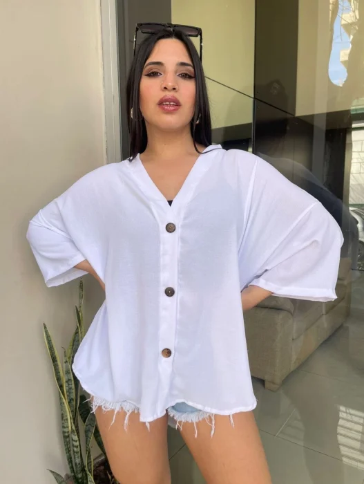 Camisas de Lino