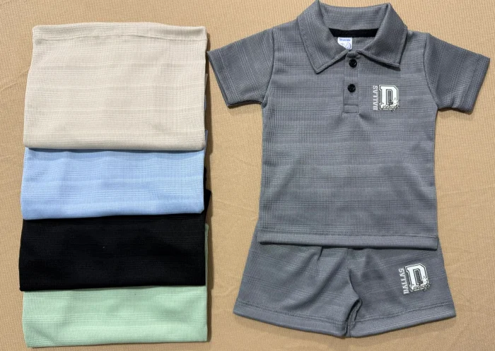 Conjunto Key
