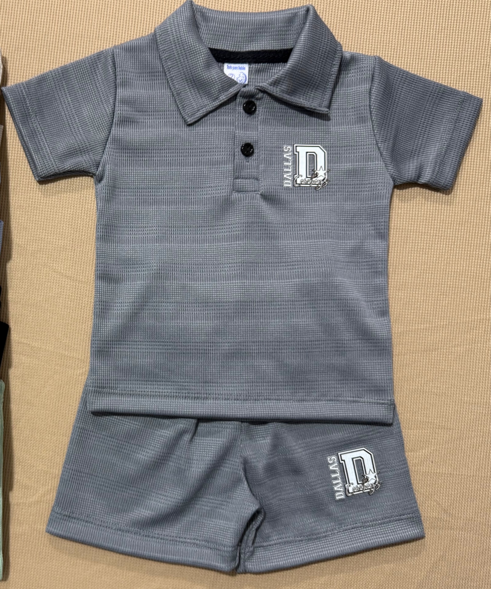 Conjunto Key - Imagen 2