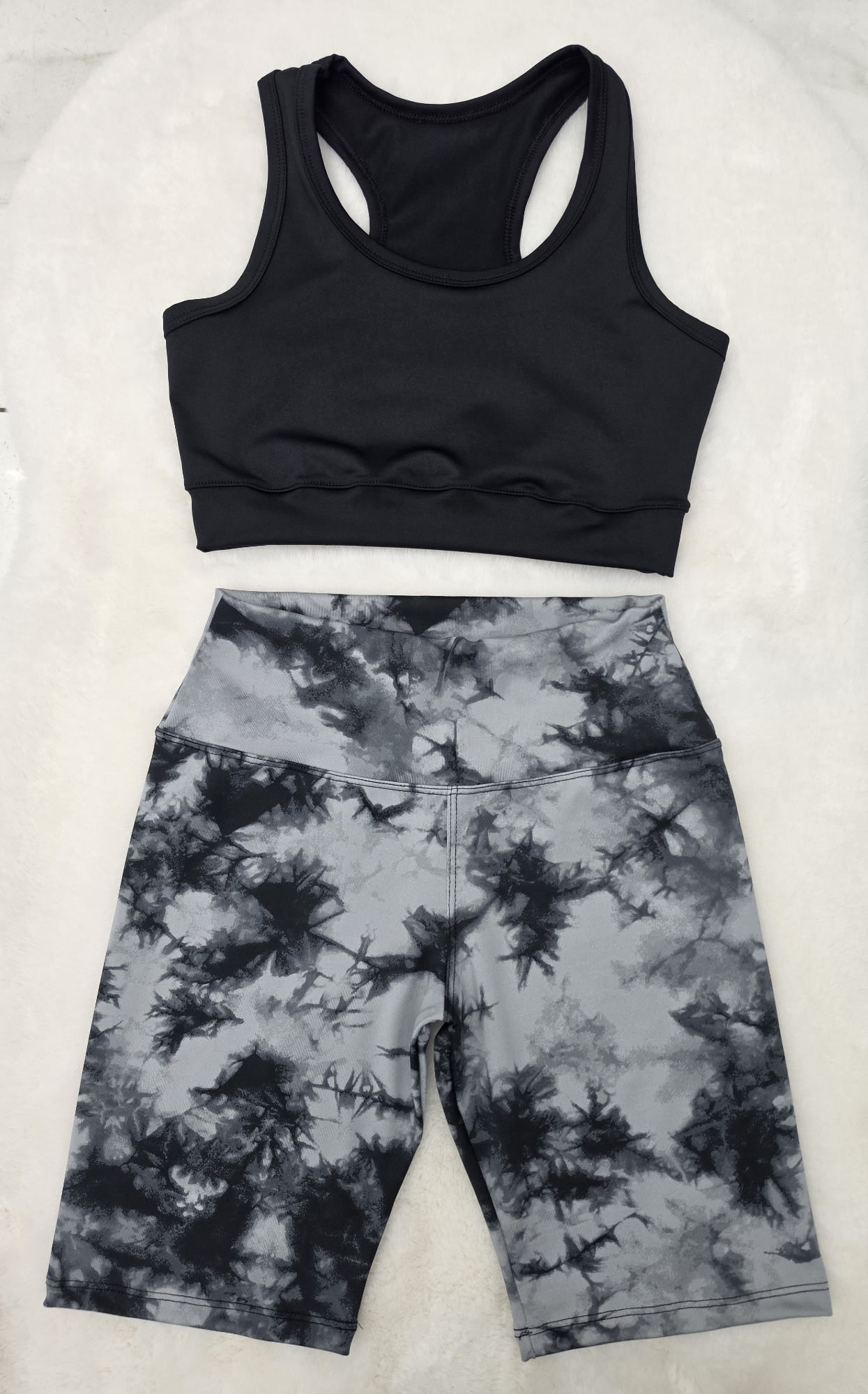 Conjunto Deportivo de Laycra - Imagen 2