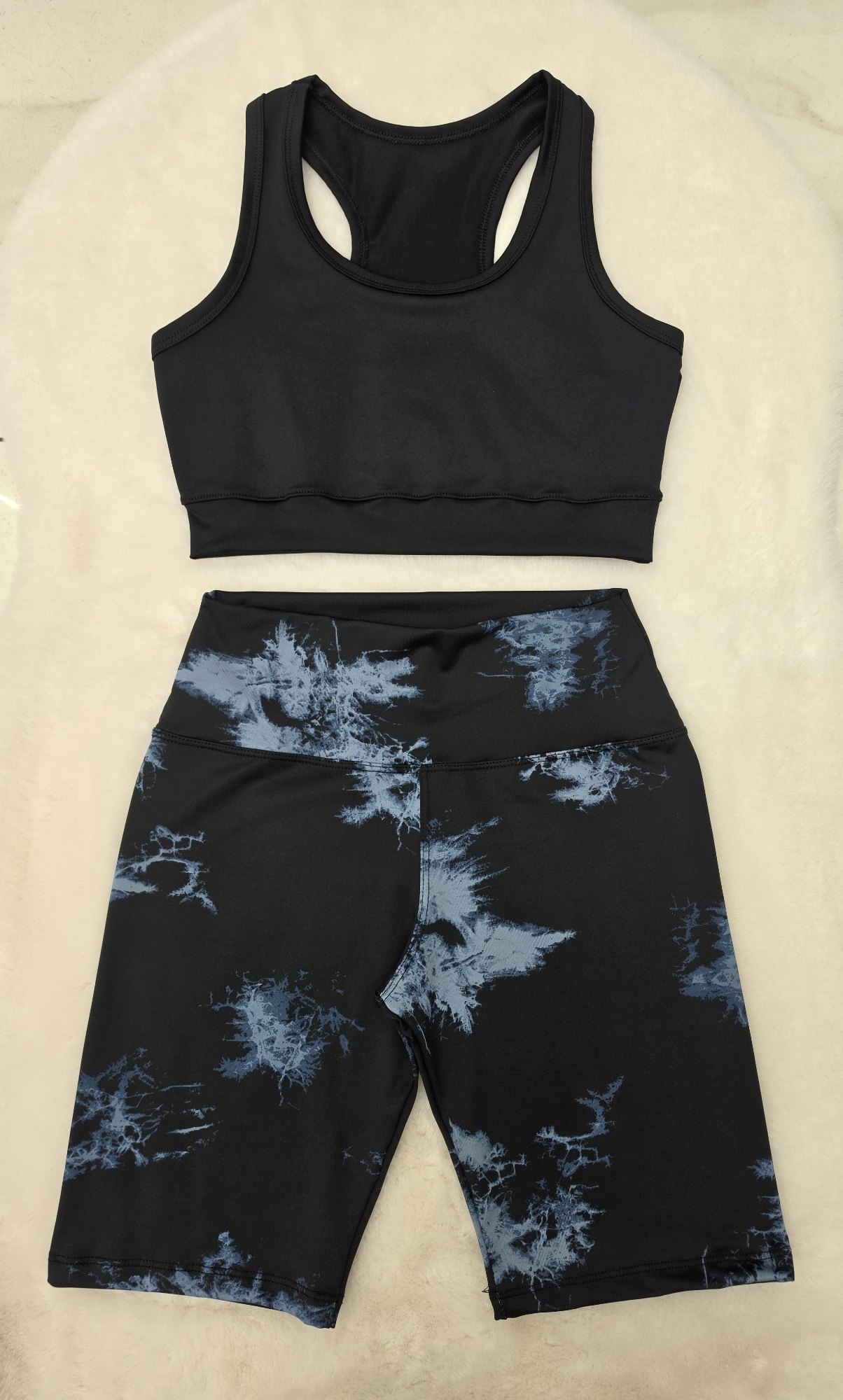 Conjunto Deportivo de Laycra - Imagen 3