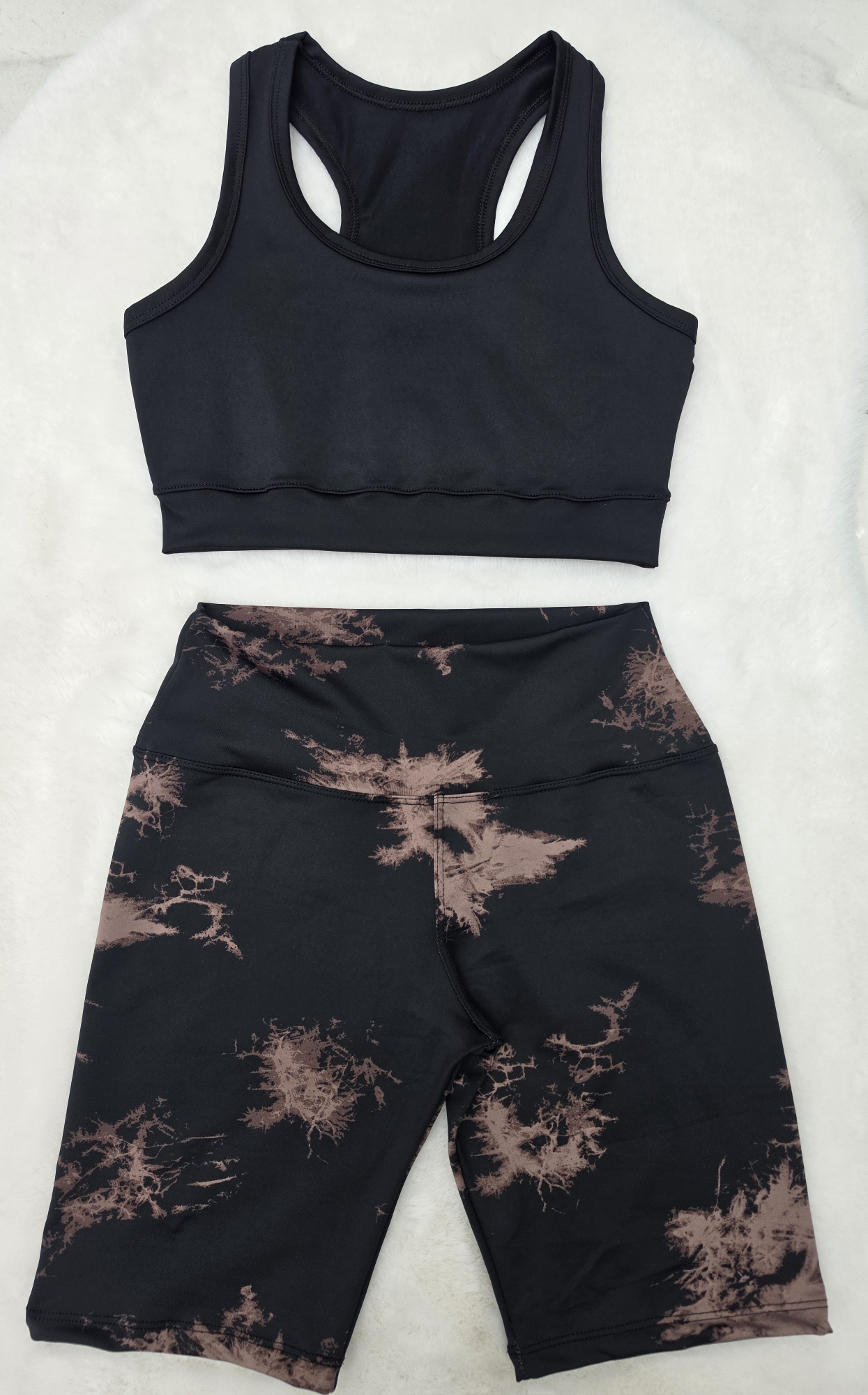Conjunto Deportivo de Laycra - Imagen 4